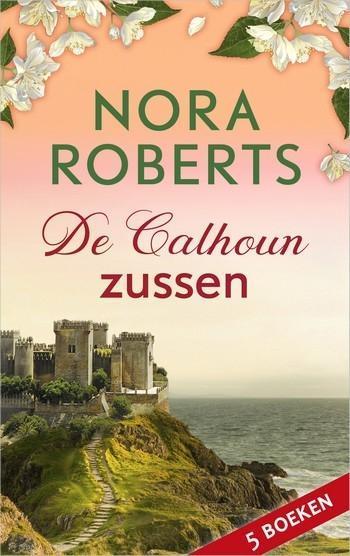 De Calhoun-zussen, 5-in-1