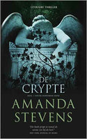 Amanda Stevens – De crypte