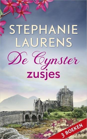 De Cynster-zusjes