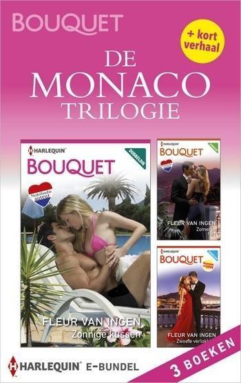 De Monaco Trilogie (3-in-1)