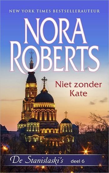 Niet zonder Kate - het verhaal van Kate