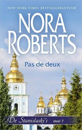 Pas de deux - het verhaal van Lindsay