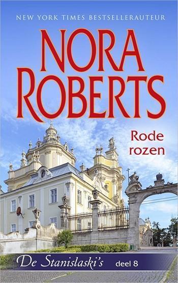 Rode rozen - het verhaal van Nikolai