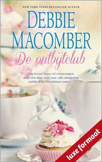 Debbie Macomber – De ontbijtclub