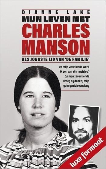Mijn leven met Charles Manson