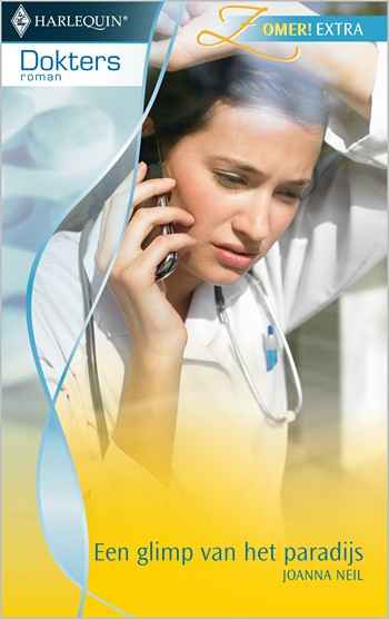 Een glimp van het paradijs