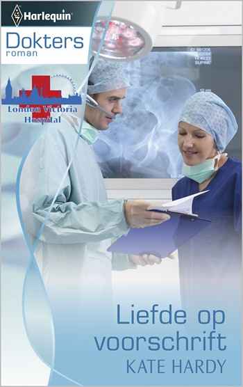 Liefde op voorschrift