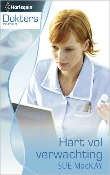 Hart vol verwachting