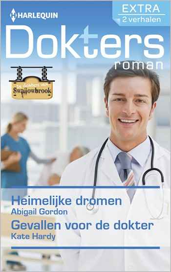 Heimelijke dromen / Gevallen voor de dokter