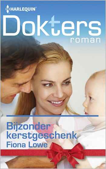 Doktersroman 64A – Fiona Lowe – Bijzonder kerstgeschenk