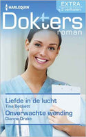 Doktersroman 67 – Tina Beckett – Dianne Drake – Liefde in de lucht – Onverwachte wending