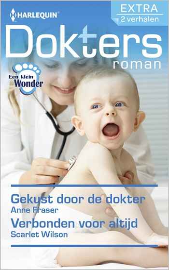 Gekust door de dokter / Verbonden voor altijd