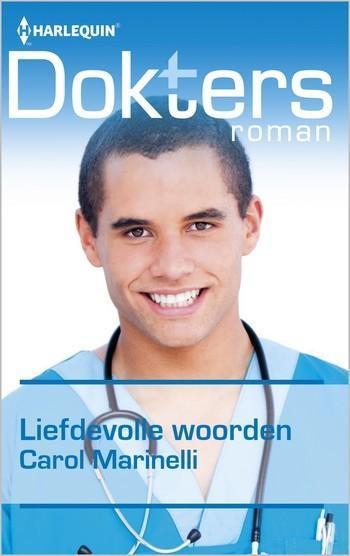 Doktersroman Extra 103A – Carol Marinelli – Liefdevolle woorden