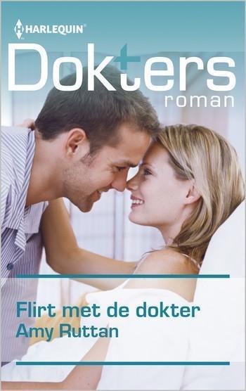 Doktersroman Extra 106A – Amy Ruttan – Flirt met de dokter