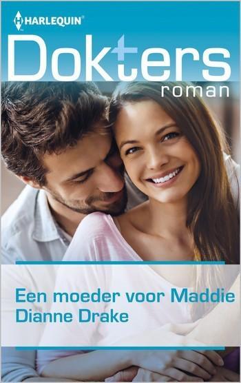 Doktersroman Extra 116B – Dianne Drake – Een moeder voor Maddie