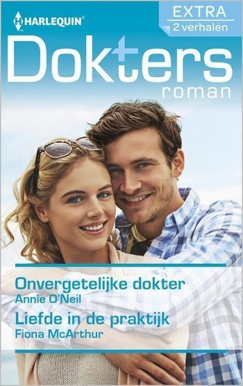 Onvergetelijke dokter / Liefde in de praktijk