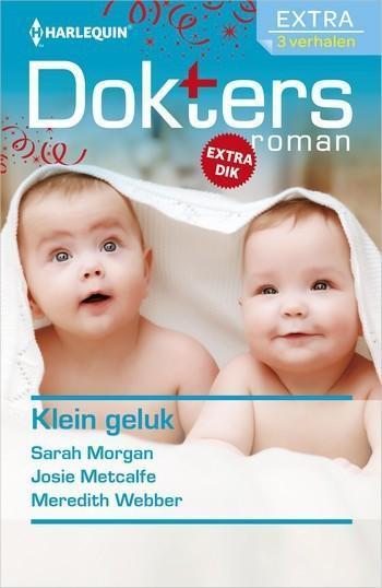Doktersroman Extra 120 – Sarah Morgan – Josie Metcalfe – Meredith Webber
