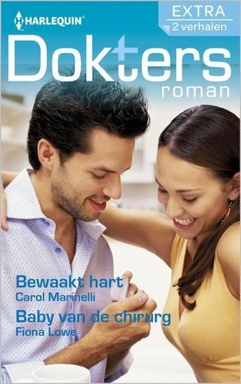 Bewaakt hart / Baby van de chirurg
