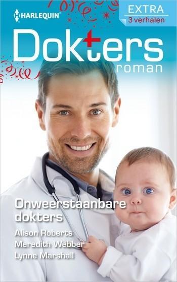 Onweerstaanbare dokters