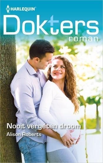 Doktersroman Extra 132A – Alison Roberts – Nooit vergeten droom
