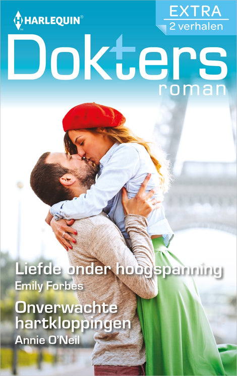 Liefde onder hoogspanning / Onverwachte hartkloppingen