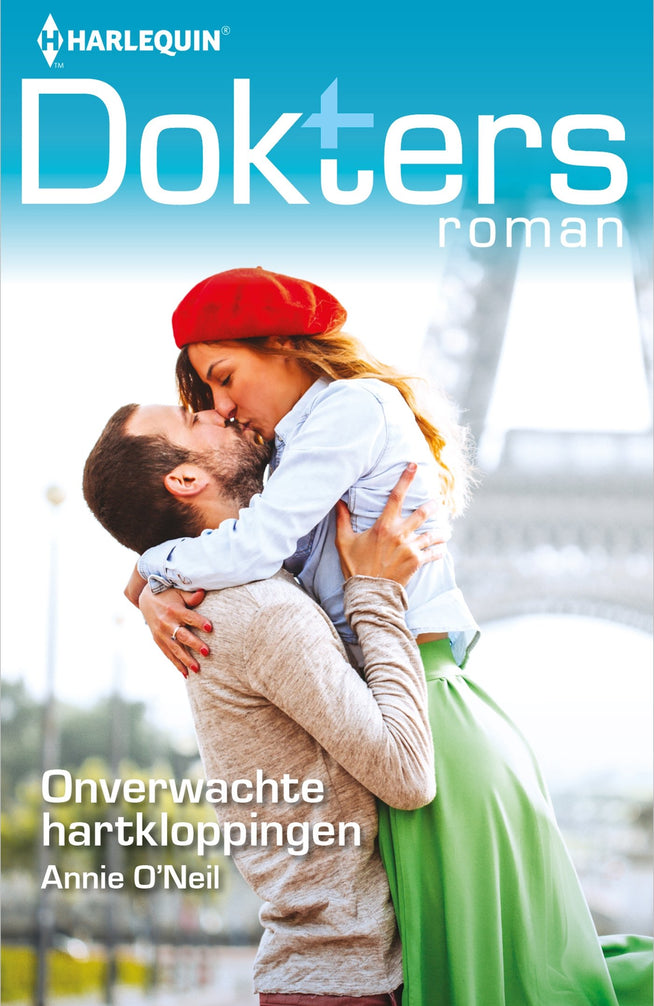 Onverwachte hartkloppingen