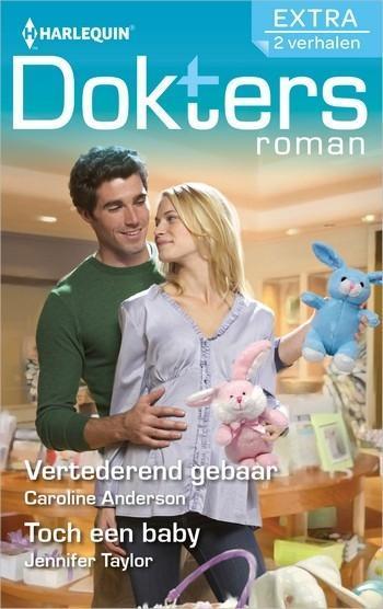 Vertederend gebaar / Toch een baby