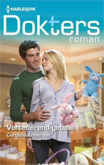 Vertederend gebaar