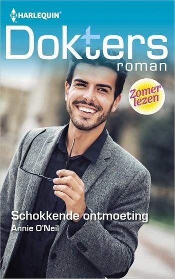 Schokkende ontmoeting