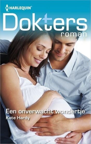 Doktersroman Extra 140A – Kate Hardy – Een onverwacht wondertje