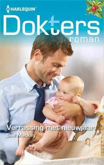 Verrassing met nieuwjaar