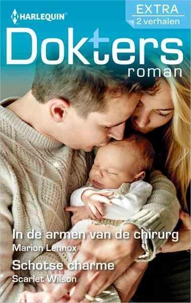 In de armen van de chirurg / Schotse charme