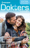 Spannende dokter / Een nacht vol troost