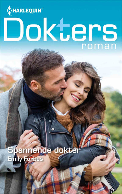 Spannende dokter