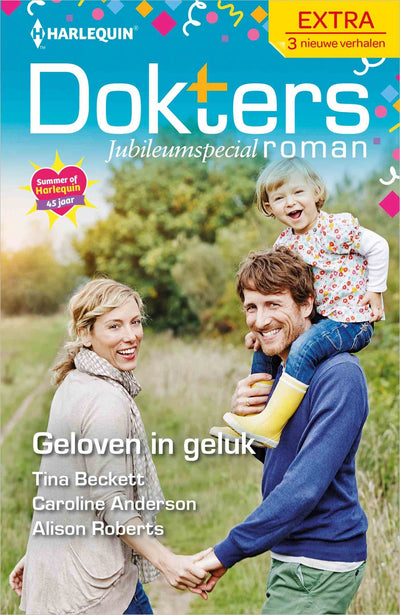 Geloven in geluk