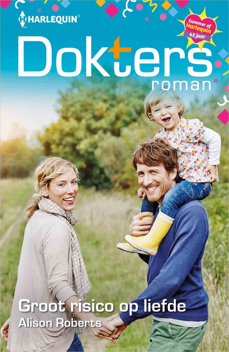 Groot risico op liefde