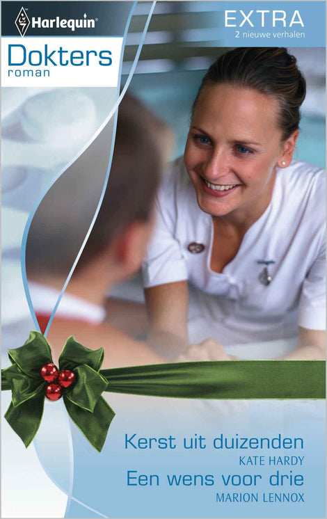 Kerst uit duizenden / Een wens voor drie