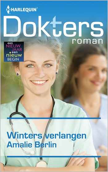 Doktersroman Extra 92B – Amalie Berlin – Winters verlangen