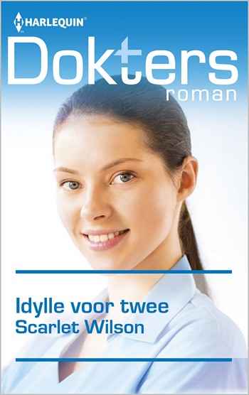 Doktersroman Extra 95B – Scarlet Wilson – Idylle voor twee
