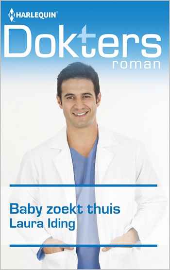 Doktersroman Extra 97B – Laura Iding – Baby zoekt thuis