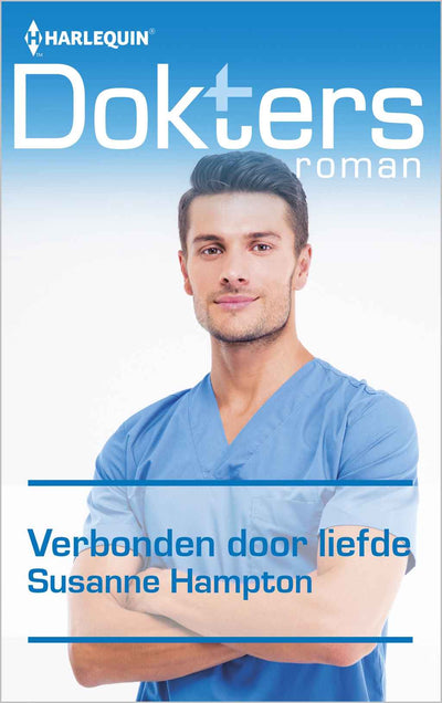 Doktersroman Extra 99A – Susanne Hampton – Verbonden door liefde