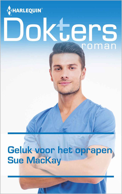 Geluk voor het oprapen