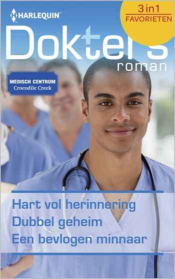 Doktersroman Favorieten 479 – Marion Lennox – Alison Roberts – Lilian Darcy
