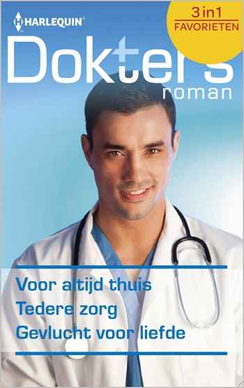 Doktersroman Favorieten 482 – Maggie Kingsley – Fiona McArthur – Jennifer Taylor