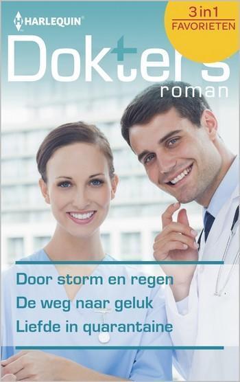 Doktersorman Favorieten 514 – Marion Lenox – Lilian Darcy – Alison Roberts
