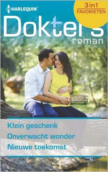 Doktersroman Favorieten 530 – Fiona McArthur – Klein geschenk – Onverwacht wonder – Nieuwe toekomst