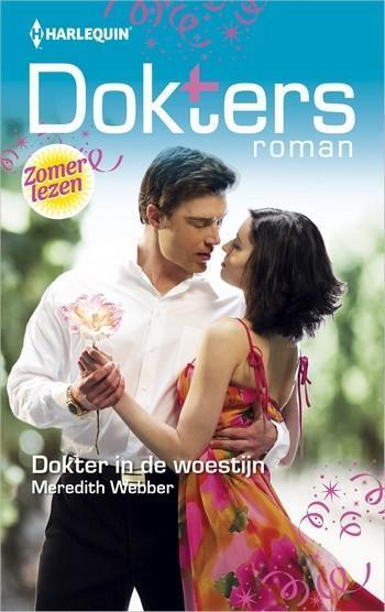 Dokter in de woestijn