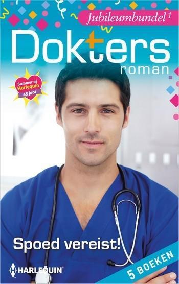 Spoed vereist!, 5-in-1