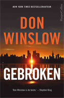 Gebroken