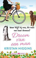 Droom van een man